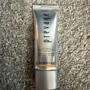 Elizabeth Arden Prevage Anti-Aging Cleanser - Silver and Gold